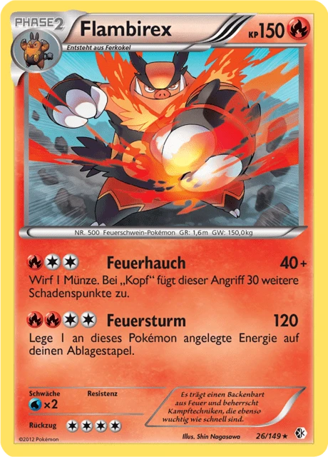 Flambirex