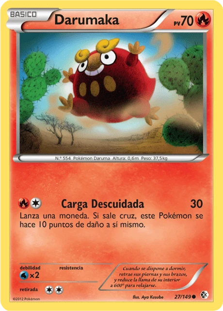 Darumaka