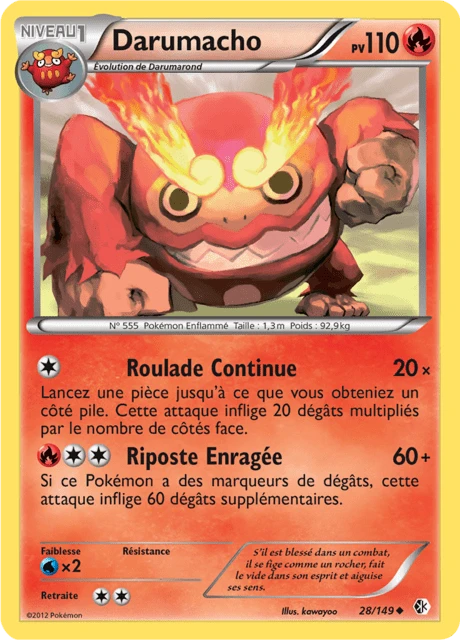 Darumacho