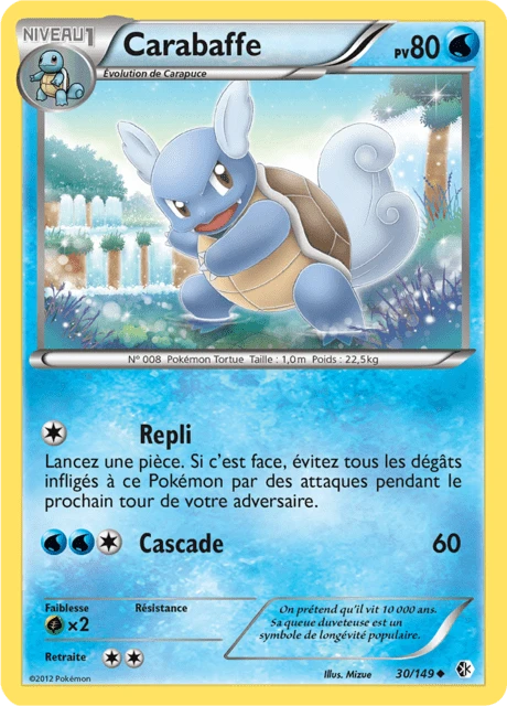 Carabaffe