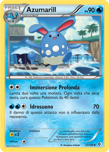 Azumarill