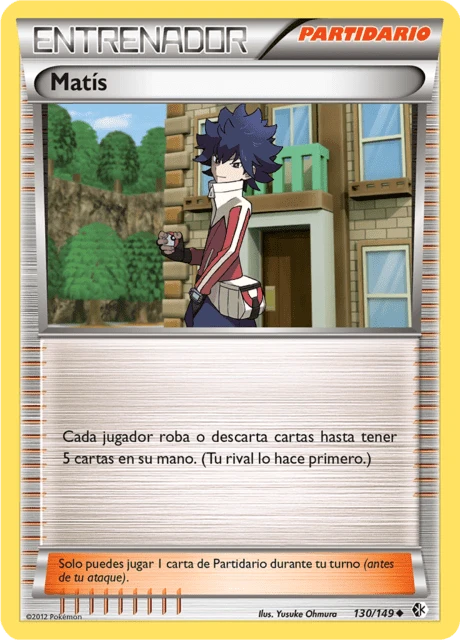 Matís – Normal