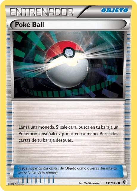 Poké Ball – Normal