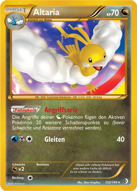 Altaria