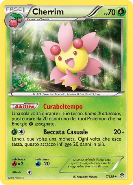 Cherrim