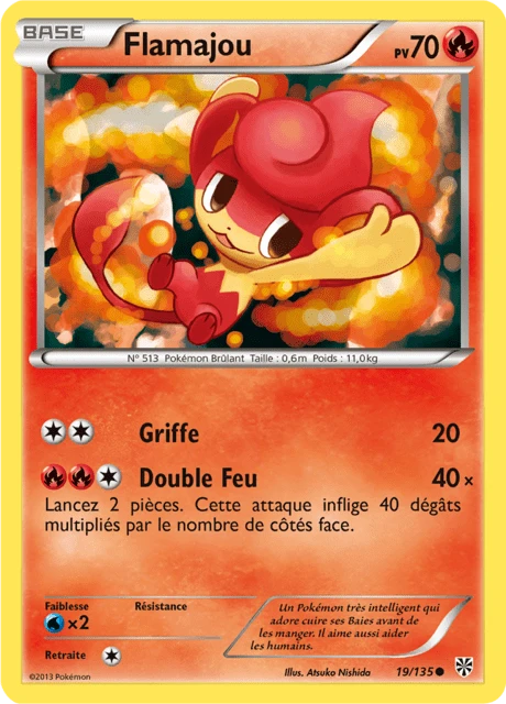Flamajou