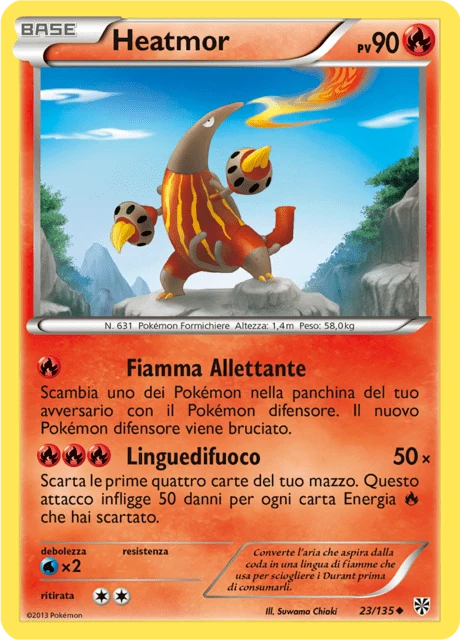 Heatmor