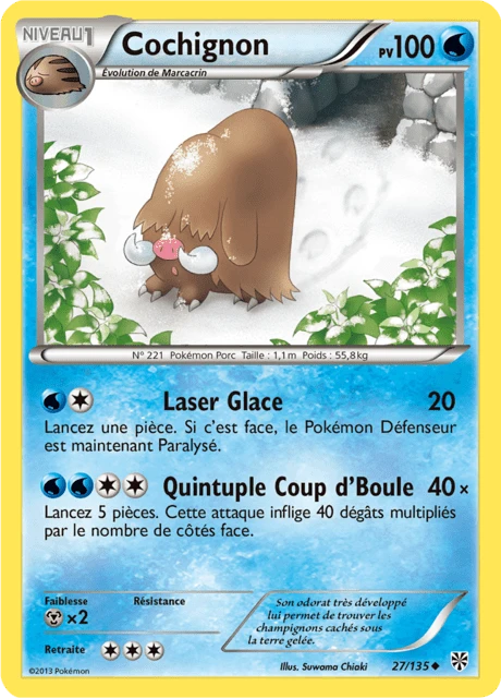 Cochignon