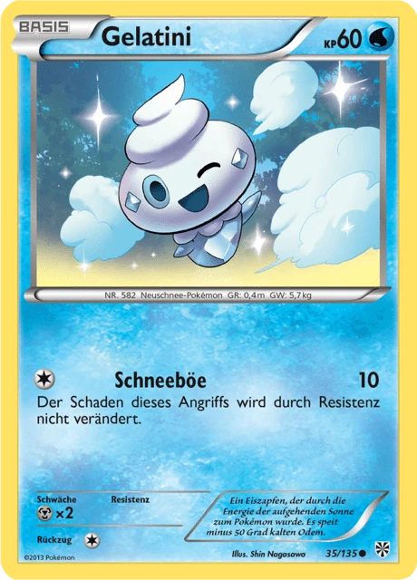 Gelatini