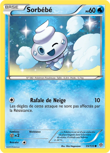Sorbébé