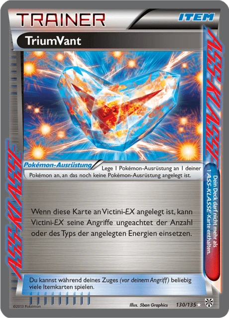 TriumVant – Holo
