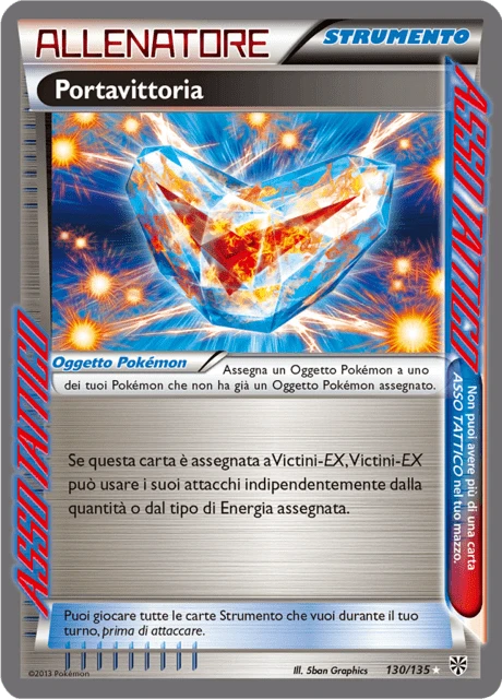Portavittoria – Holo