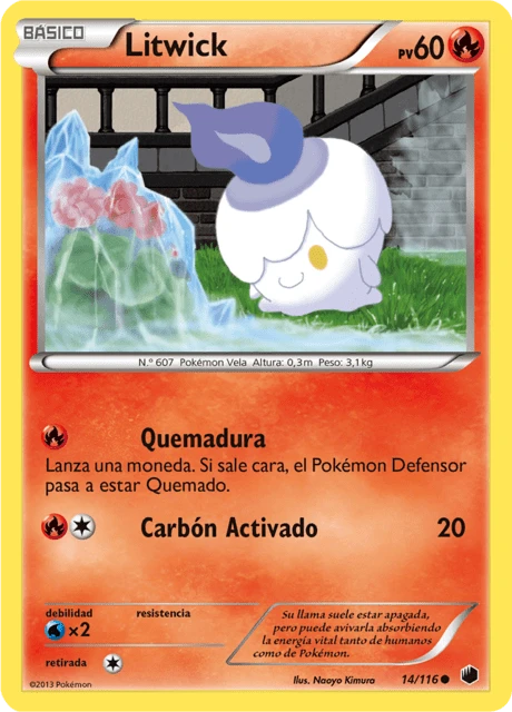 Litwick