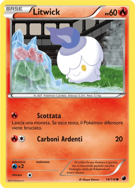 Litwick