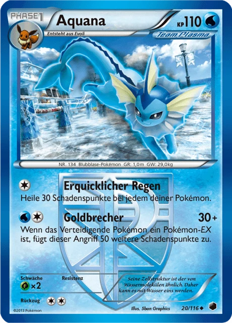 Aquana