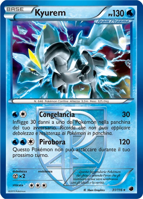 Kyurem