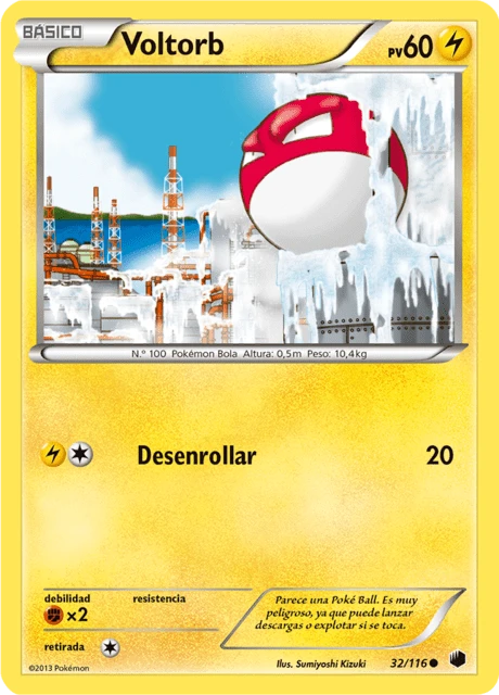 Voltorb