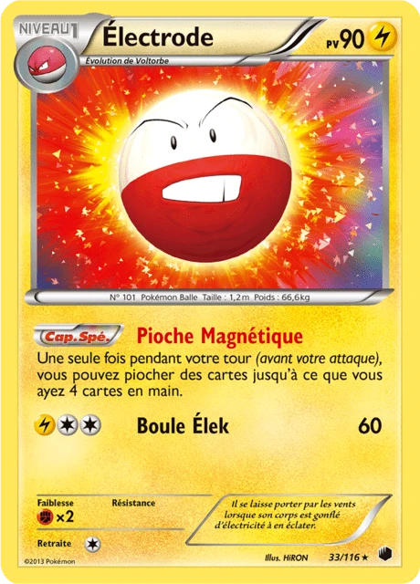 Électrode