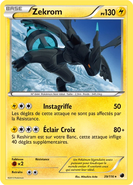 Zekrom