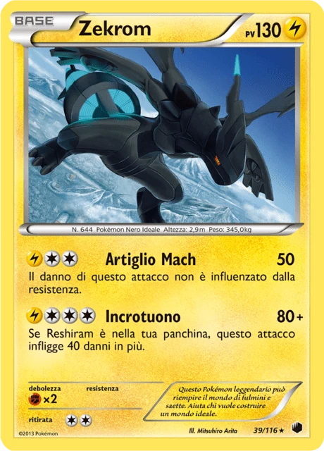 Zekrom