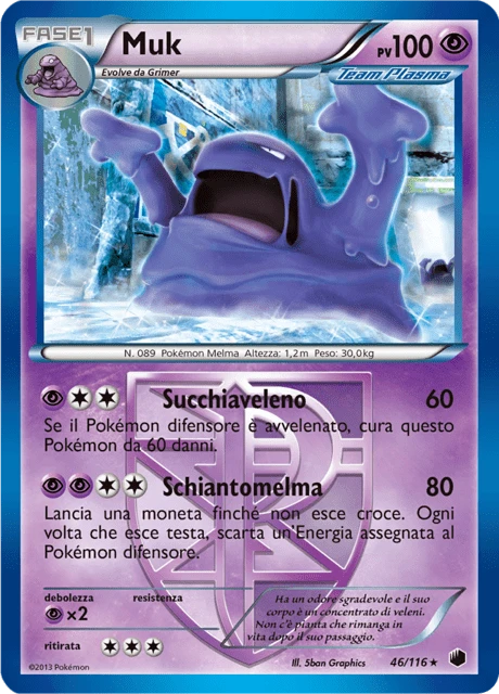 Muk – Normal