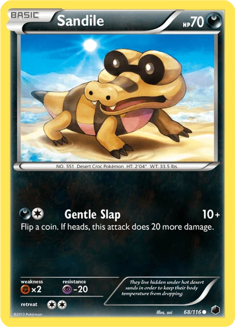 Sandile