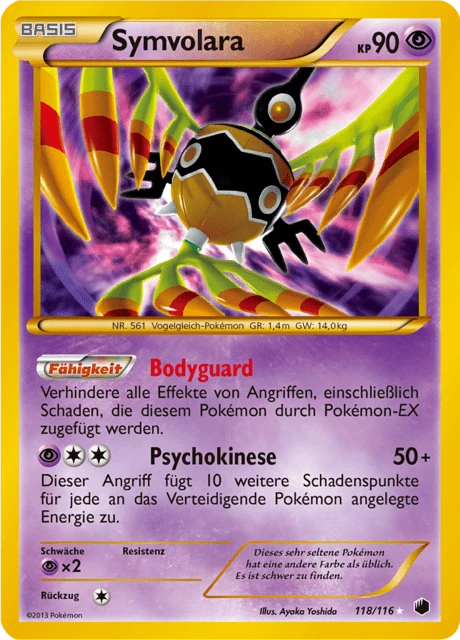 Symvolara