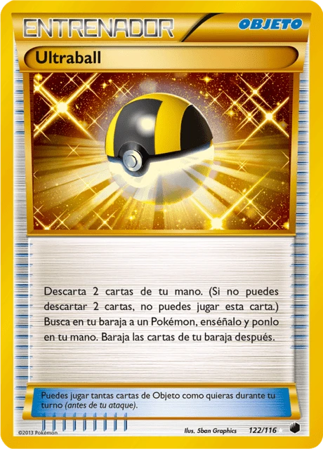 Ultra Ball