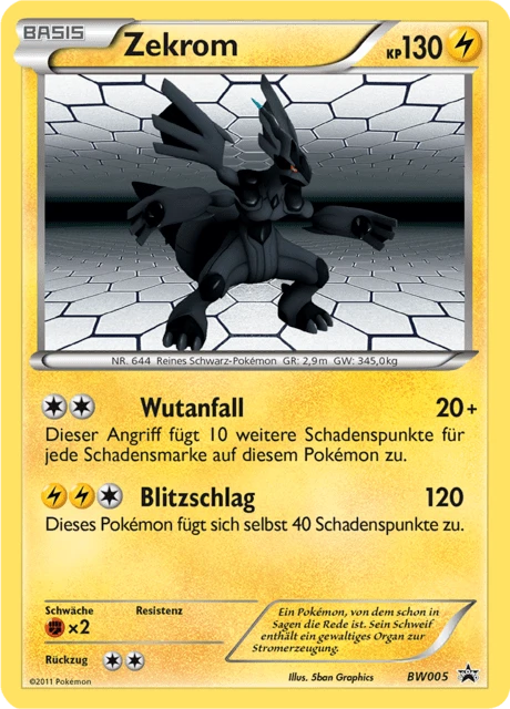 Zekrom