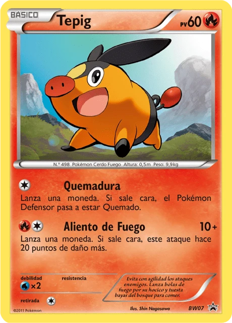Tepig