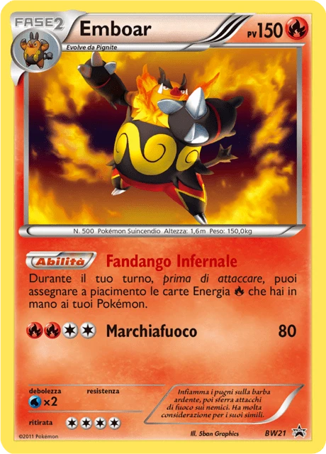 Emboar