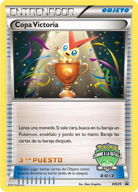Copa Victoria