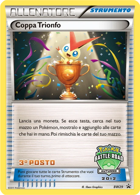 Coppa Trionfo