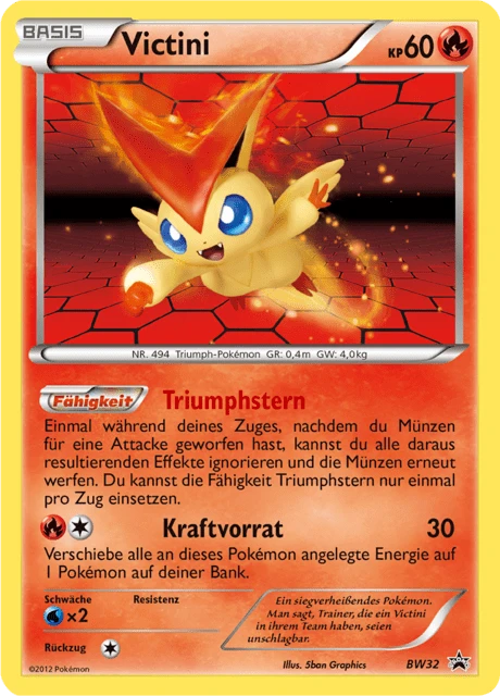 Victini
