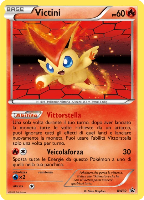 Victini