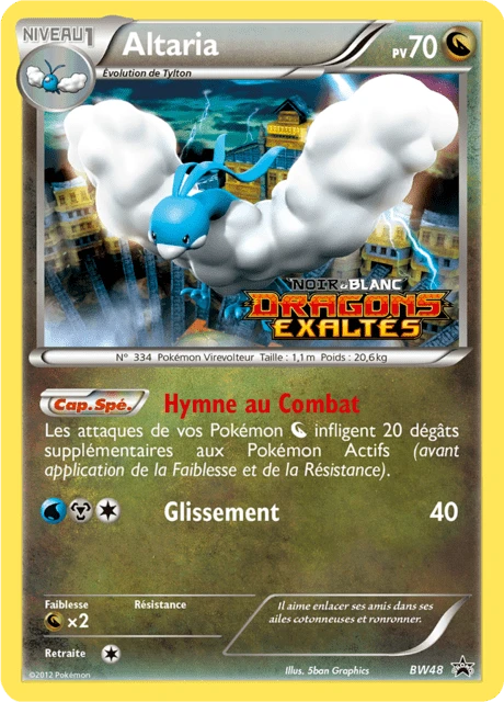 Altaria