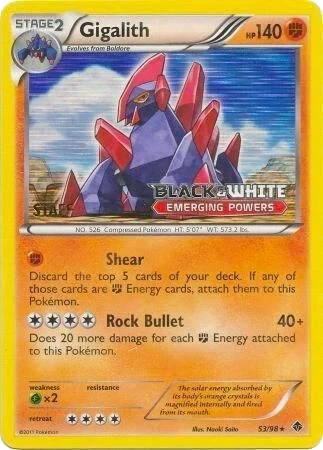 Flygon – Holo · Stamped