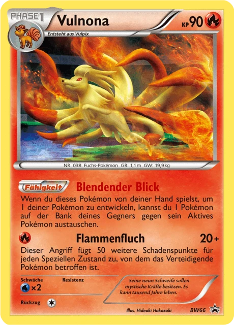 Vulnona – Holo