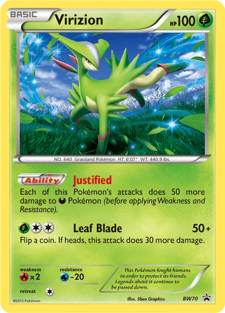 Virizion