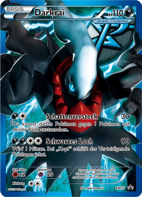 Darkrai