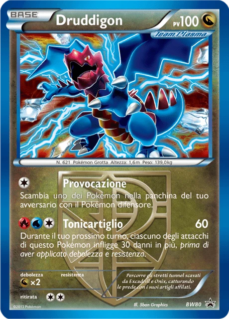 Druddigon