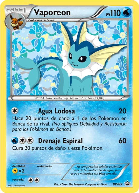 Vaporeon