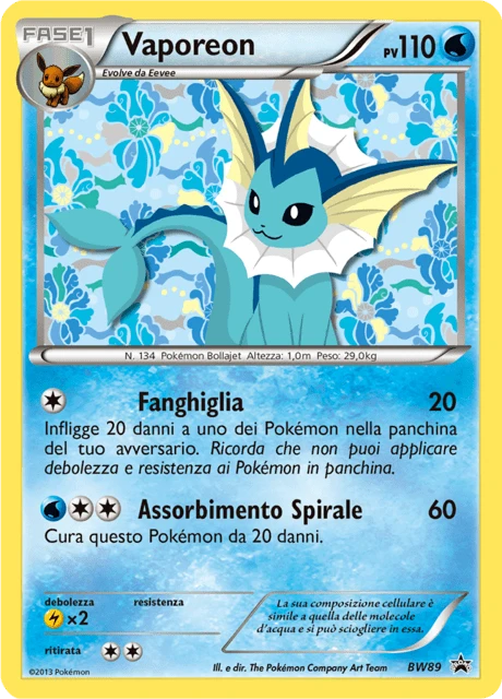 Vaporeon