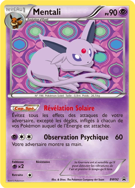 Mentali – Holo