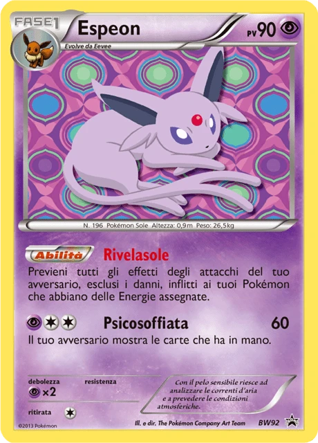Espeon
