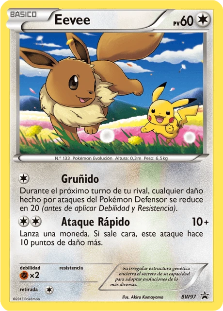 Eevee – Normal