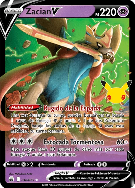 Zacian V