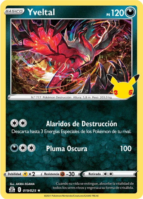 Yveltal
