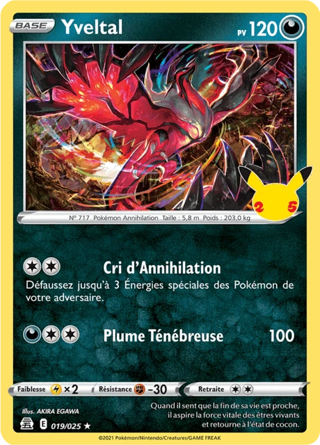 Yveltal
