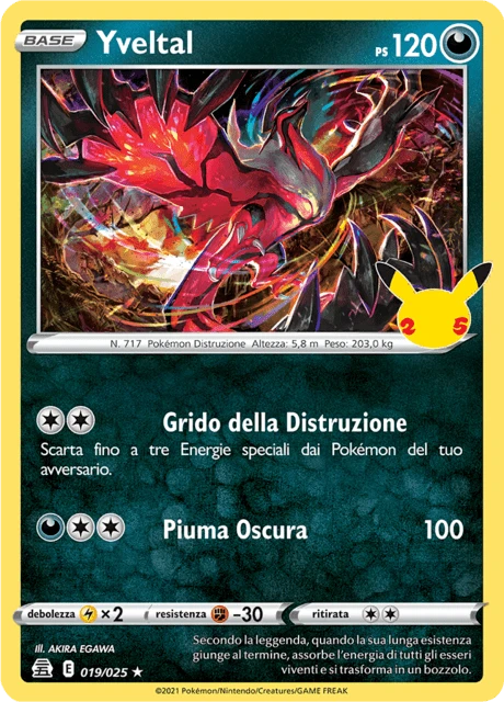 Yveltal